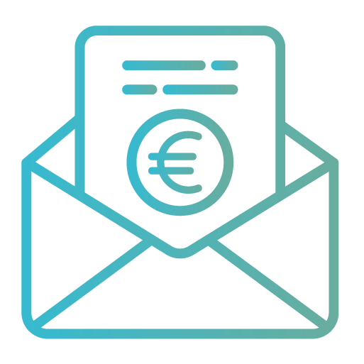 digitale mailbox